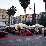 Vecchia Napoli - Spaccanapoli