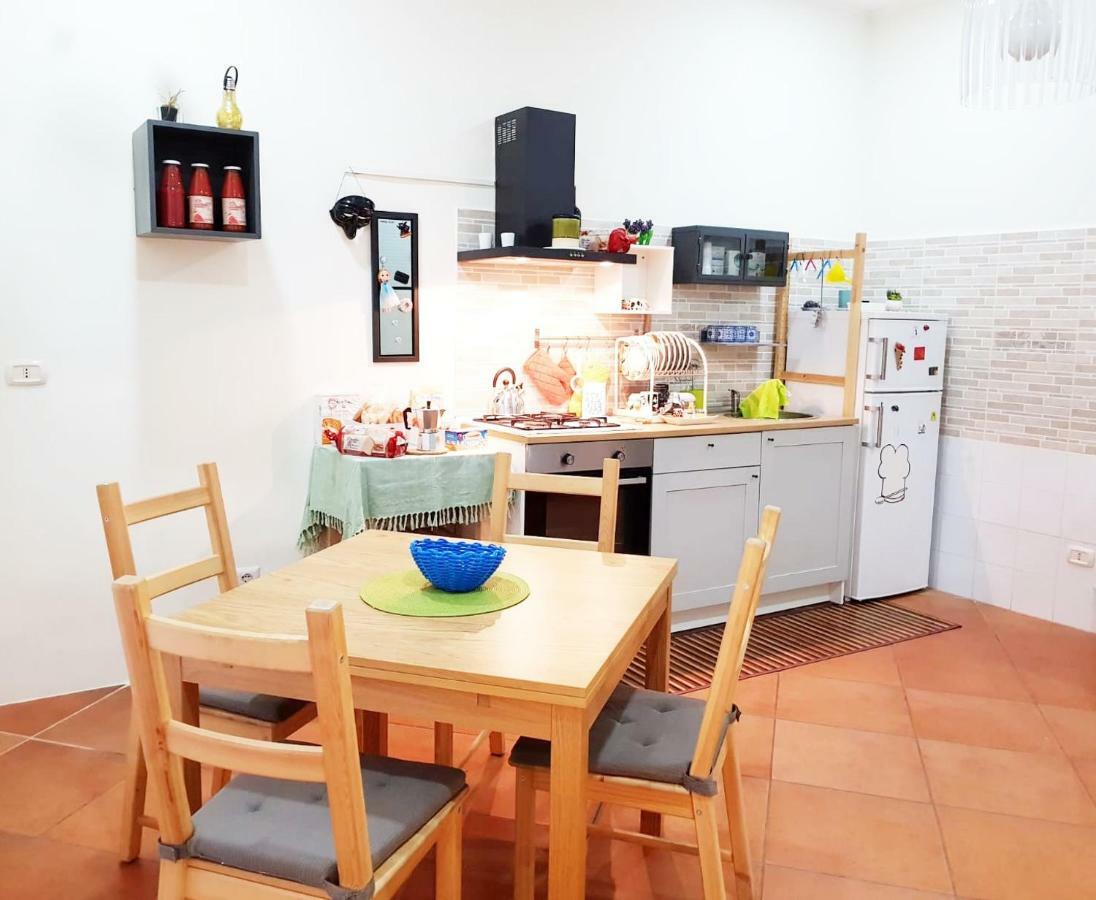 Appartamento Vecchia - Spaccanapoli Napoli